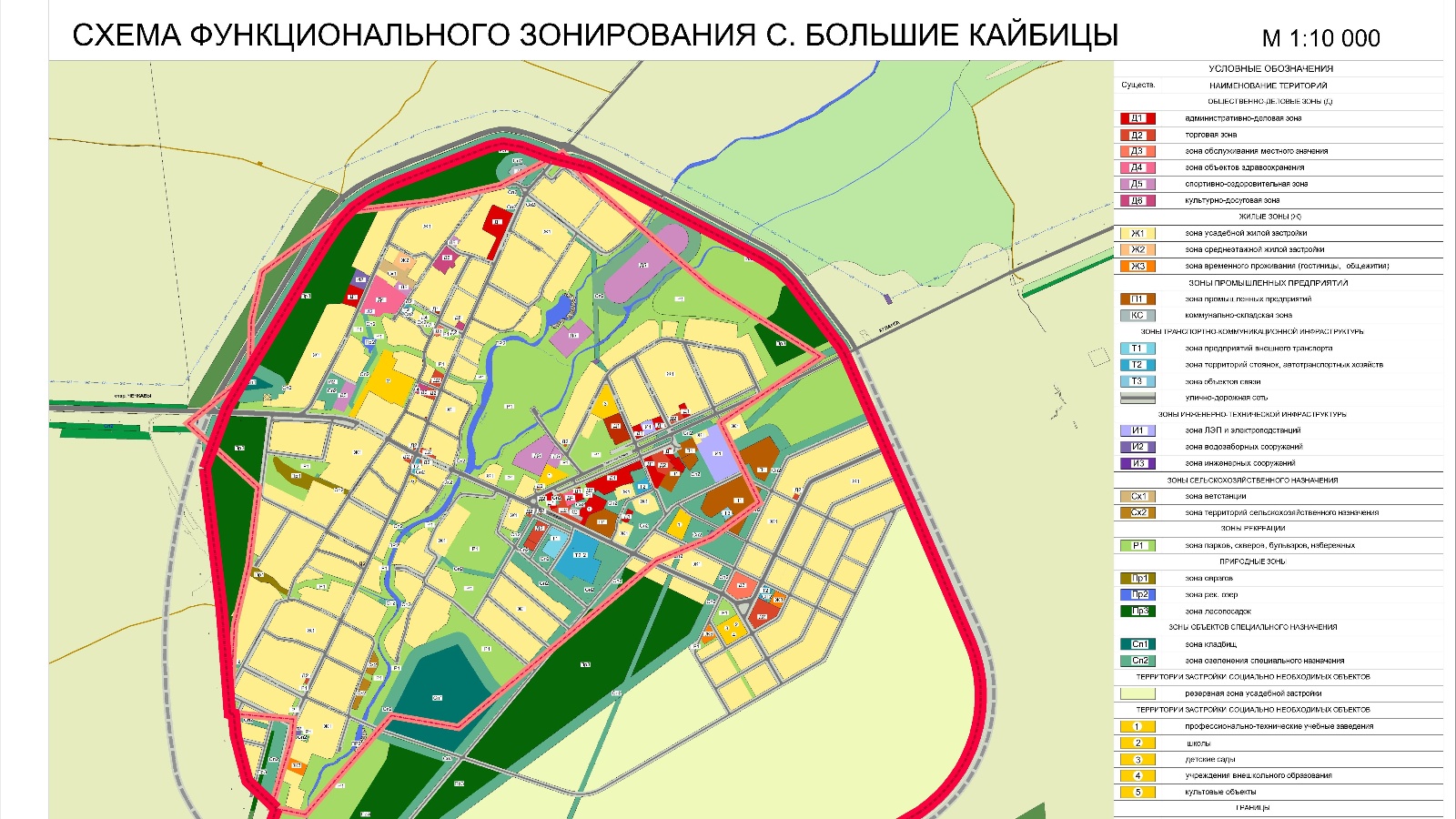 Кайбицы татарстан карта